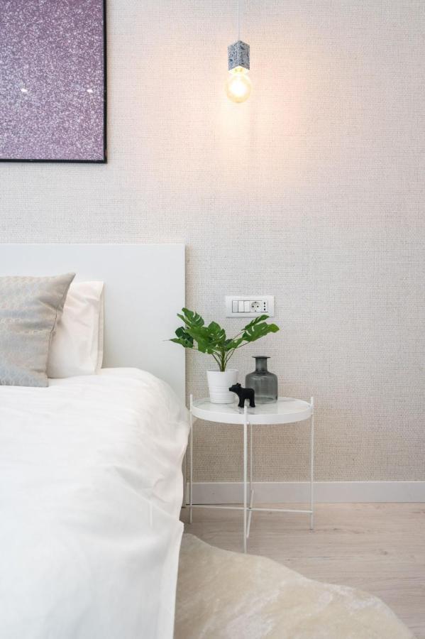 Victoria Charm Apartment บูคาเรสต์ ภายนอก รูปภาพ