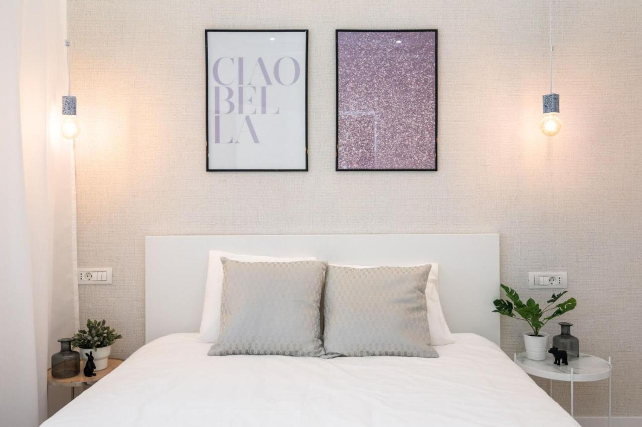Victoria Charm Apartment บูคาเรสต์ ภายนอก รูปภาพ
